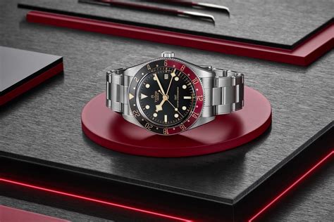 tudor bb58 gmt 2024|tudor gmt jubilee.